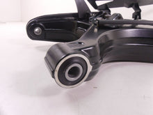 Load image into Gallery viewer, 2013 BMW F800GS K72 Straight Rear Suspension Swingarm 33178535870 33178549120 | Mototech271