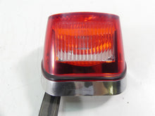 Load image into Gallery viewer, 2006 Harley Touring FLHTCUI Electra Glide Taillight Tail Light & Wiring 68066-99 | Mototech271