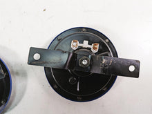 Load image into Gallery viewer, 2018 Yamaha YXZ1000R EPS SS Horn with Blue Covers Set 12V