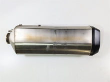 Load image into Gallery viewer, 2016 KTM 1290 Super Adventure Exhaust Muffler Pipe 60305183000