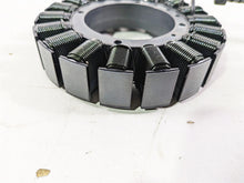 Load image into Gallery viewer, 2009 Harley FXCWC Softail Rocker Ignition Stator Alternator 30017-08