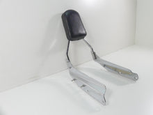 Load image into Gallery viewer, 2007 Honda VTX1800 T1 Sissy Bar Sissybar Rear Passenger Backrest 08F75-MCV-1B0 | Mototech271