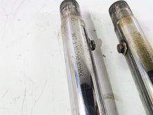 Load image into Gallery viewer, 1998 Moto Guzzi California 1100 EV Oem Exhaust Header Set GU29120950 GU29120951 | Mototech271