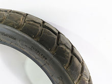 Load image into Gallery viewer, Used Motorcycle Tire Michelin Anakee Adventure 150/70R17 69V 429465