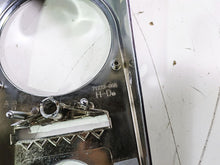 Load image into Gallery viewer, 2005 Harley Softail FLSTSCI Heritage Springer Fuel Tank Dash Cover Read 71273-00 | Mototech271