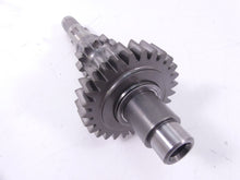 Load image into Gallery viewer, 2018 Can-Am Maverick 1000R XMR Transmisson Gear Gears Set