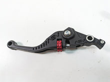 Load image into Gallery viewer, 2011 Ducati Hypermotard 1100 Evo SP Asv Short Brake Clutch Lever Set BRF350-SK