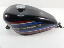 Load image into Gallery viewer, 2020 Harley Sportster XL1200 NS Iron Fuel Gas Petrol Tank Reservoir 61000701