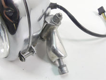 Load image into Gallery viewer, 2018 Harley Sportster XL1200 Custom Headlight Lamp Light Lens - Read 69681-07B | Mototech271