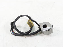 Load image into Gallery viewer, 1997 Kawasaki VN1500 Vulcan Left Hand Turn Signal Control Switch 46091-1449 | Mototech271