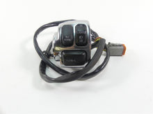 Load image into Gallery viewer, 1999 Harley Dyna FXDL Low Rider Left Hand Chrome Control Switch 71682-06A | Mototech271