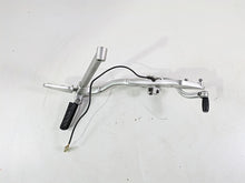 Load image into Gallery viewer, 2016 Moto Guzzi Stelvio 1200 8V NTX Right Footpeg Mount & Brake Pedal 886987 | Mototech271