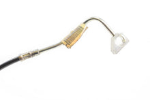 Load image into Gallery viewer, 2016 Harley Touring FLTRU Road Glide Abs To Front Brake Master Cylinder Line | Mototech271