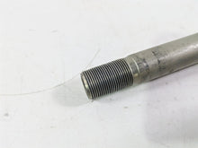 Load image into Gallery viewer, 2020 Kawasaki ZX6R Ninja Front Axle Wheel Spindle 25mm 41068-0599 | Mototech271