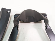 Load image into Gallery viewer, 2020 Ducati Scrambler 1100 Sport Pro Rear Fender Cover Fairing Set 56511241AC | Mototech271