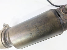 Load image into Gallery viewer, 2020 Kawasaki ZX6R ZX636 Ninja Exhaust Header Manifold 39178-0333