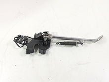Load image into Gallery viewer, 2008 Yamaha XVS1300 V-Star Tourer Kickstand Kick Stand & Switch 4KU-27311-13-00 | Mototech271