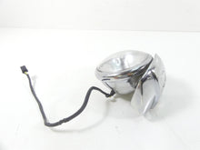 Load image into Gallery viewer, 1997 Harley Dyna FXDS Super Glide Conv Headlight Head Light & Visor 67733-91A