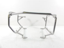 Load image into Gallery viewer, 2017 BMW R1200GS GSW K50 Oem Saddlebag Carrier Panier Mount Set 46548540998