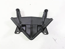 Load image into Gallery viewer, 2013 Ducati Hyperstrada 821 Front Windshield Stay Holder Mount 48110901A | Mototech271