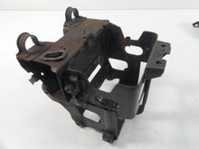 Load image into Gallery viewer, 1978 Yamaha XS650 SE Special Air Box Cleaner & Battery Tray Set 447-14412-01-00 | Mototech271