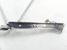 Load image into Gallery viewer, 2005 Harley Touring CVO FLHTCSE Electra Glide Saddlebag Guard Holders 49207-04