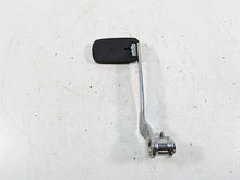 Load image into Gallery viewer, 2006 Harley FLSTI Softail Heritage Right Foot Brake Lever Pedal 42597-00A