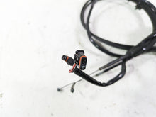 Load image into Gallery viewer, 2013 Harley FXDWG Dyna Wide Glide Right Hand Control Switch + Blinker 71500068 | Mototech271