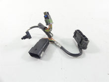 Load image into Gallery viewer, 2008 Harley FXCWC Softail Rocker C Instrument Indicator Lights -Read 68954-08 | Mototech271