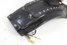 Load image into Gallery viewer, 1982 Kawasaki KZ1000P KZ1000 Rear Fender Taillight Tail Light Lamp 35022-1071