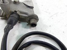 Load image into Gallery viewer, 2017 Yamaha YFM Raptor 700R SE Clutch Perch Handle Lever Switch 5YT-82910-11-00 | Mototech271