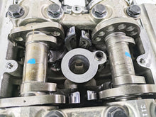 Load image into Gallery viewer, 2017 Ducati Monster 1200 S Vertical Cylinder Head Cylinderhead & Cams 30124124AC