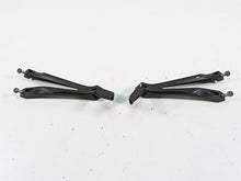 Load image into Gallery viewer, 2007 Yamaha R1 YZFR1 Passenger Footpeg Rest Set -Rash 5VY-2741L-00 5VY-2742L-00 | Mototech271