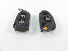 Load image into Gallery viewer, 2016 BMW R nineT R9T K21 Front Brembo Brake Caliper Set 34118535161 34118535162 | Mototech271