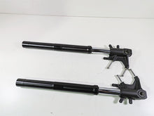 Load image into Gallery viewer, 2016 Suzuki M109R VZR1800 Boulevard Front Forks Leg Set 51103-48G30 | Mototech271