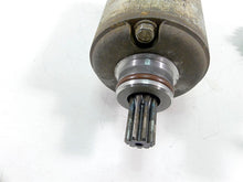 Load image into Gallery viewer, 2018 Can Am Commander 1000R XT Electric Engine Starter Motor + Gears 420684562 | Mototech271