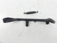 Load image into Gallery viewer, 2013 Harley VRSCDX Night Rod Special Side Kick Jiffy Stand Kickstand 49733-07BK | Mototech271