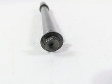 Load image into Gallery viewer, 2015 BMW R1200 GS Adv K51 Front Axle Wheel Spindle 36318520418