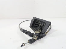 Load image into Gallery viewer, 2018 Polaris RZR XP 1000 Trail Rock Gear Shifter & Cable Set 1543749