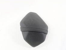 Load image into Gallery viewer, 2020 Kawasaki ZX6R ZX636 Ninja Rear Passenger Seat Saddle 53066-0607-12Y