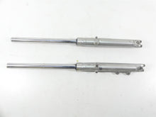 Load image into Gallery viewer, 1980 Honda CB750C Custom Front Showa Straight Forks 51400-425-731 51500-425-731 | Mototech271
