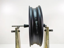 Load image into Gallery viewer, 2008 Buell 1125 R Straight 17x3.5 Front Wheel Rim & Rotor G0110.02A8AYCR