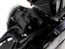 Load image into Gallery viewer, 2005 Harley Sportster XL1200 C Runnin Engine Motor Transmission 14k Vid 24466-04 | Mototech271