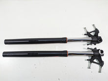 Load image into Gallery viewer, 2020 KTM 1290 Super Adventure R Straight WP Front Fork Leg Set 14188Q2501