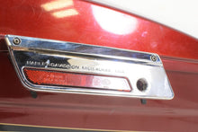 Load image into Gallery viewer, 2009 Harley Touring FLTR Road Glide Left Saddle Bag Saddlebag 90753-93 | Mototech271