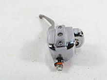 Load image into Gallery viewer, 1999 Harley Touring FLHTC Electra Glide Front Brake Master Cylinder 11/ 41700737