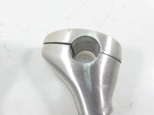 Load image into Gallery viewer, 2004 Yamaha XV1700 Road Star Warrior Handlebar Holder Riser Set 5PX-23442-00-00