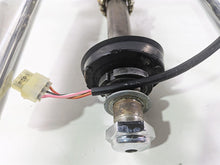 Load image into Gallery viewer, 2001 Suzuki SV650 Front Fork Leg Set Caliper Lower Triple Tree Axle 51103-20F50