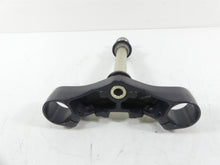 Load image into Gallery viewer, 2013 Yamaha VMX17 V-Max 1700 Lower Triple Tree Steering Yoke 52mm 2S3-23340-00
