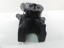 Load image into Gallery viewer, 2003 BMW R1150 GS R21 Air Box Filter Breather + Tubes & Air Ram 13711341527 | Mototech271